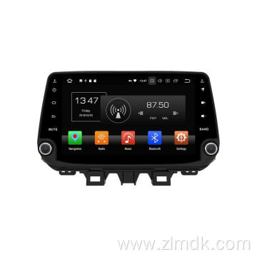 Android 8.0 car dvd for IX35